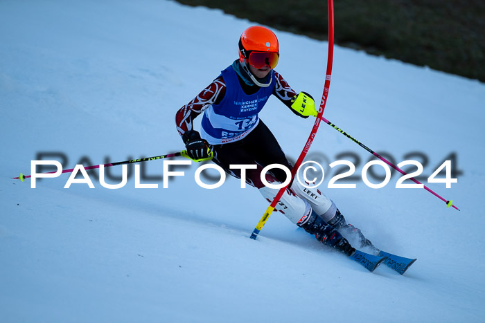 BSV Skiliga Bayern Schüler III RS 27.01.2024