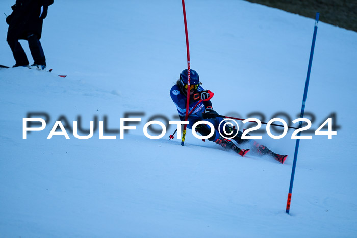 BSV Skiliga Bayern Schüler III RS 27.01.2024