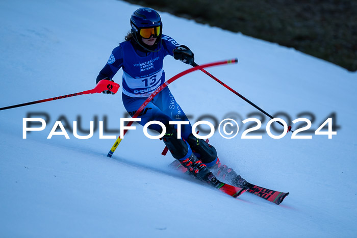 BSV Skiliga Bayern Schüler III RS 27.01.2024