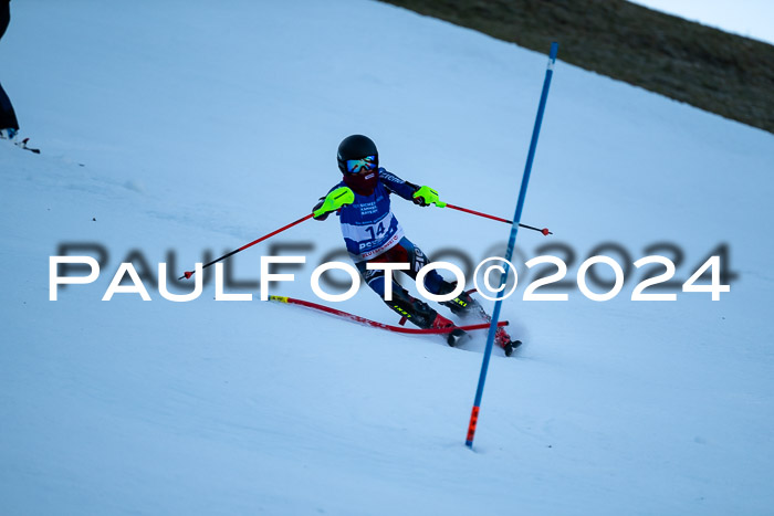 BSV Skiliga Bayern Schüler III RS 27.01.2024