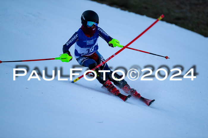 BSV Skiliga Bayern Schüler III RS 27.01.2024