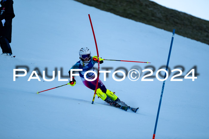 BSV Skiliga Bayern Schüler III RS 27.01.2024