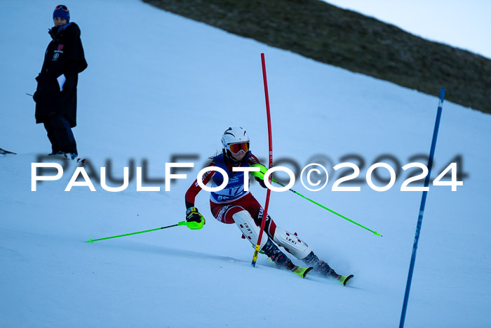 BSV Skiliga Bayern Schüler III RS 27.01.2024
