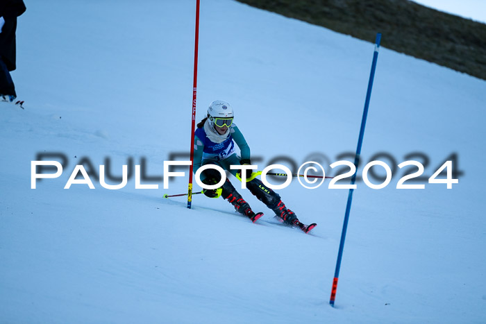 BSV Skiliga Bayern Schüler III RS 27.01.2024