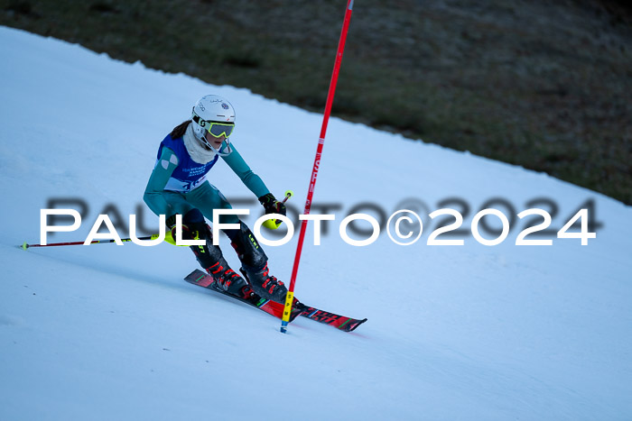 BSV Skiliga Bayern Schüler III RS 27.01.2024