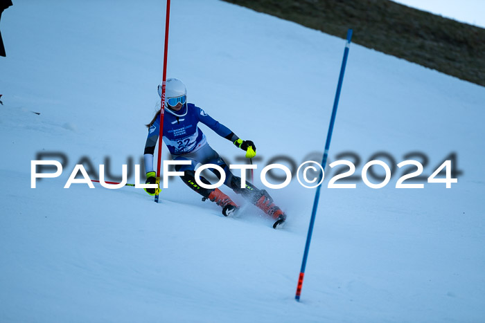 BSV Skiliga Bayern Schüler III RS 27.01.2024