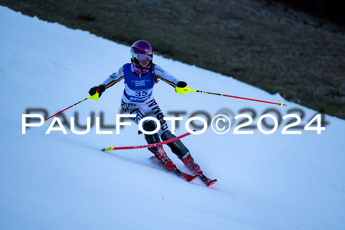 BSV Skiliga Bayern Schüler III RS 27.01.2024