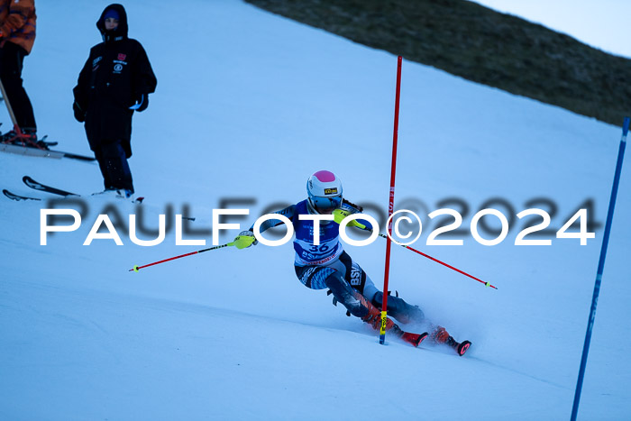 BSV Skiliga Bayern Schüler III RS 27.01.2024
