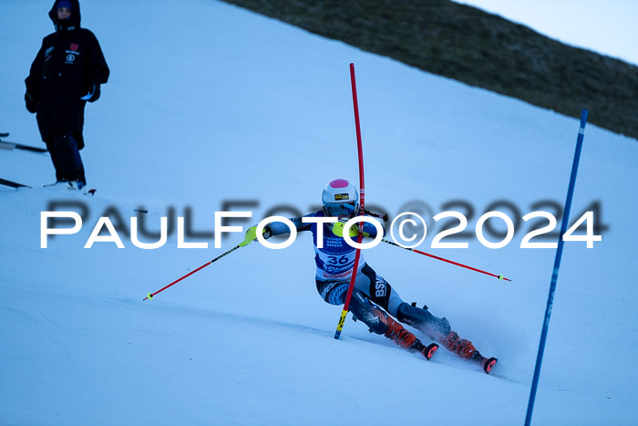 BSV Skiliga Bayern Schüler III RS 27.01.2024