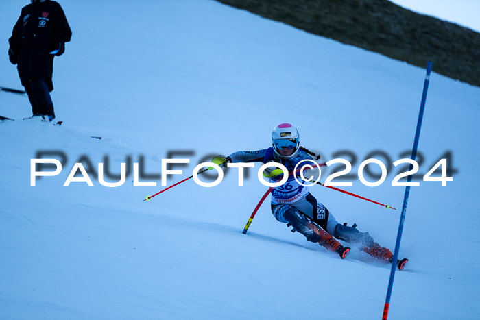 BSV Skiliga Bayern Schüler III RS 27.01.2024