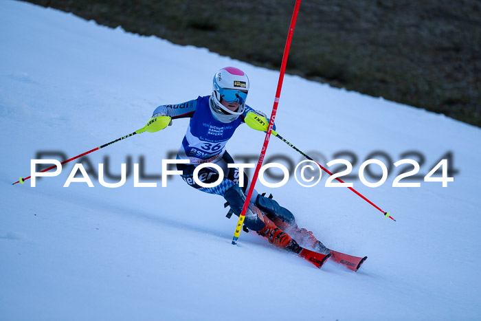 BSV Skiliga Bayern Schüler III RS 27.01.2024