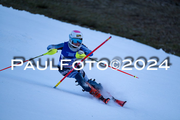 BSV Skiliga Bayern Schüler III RS 27.01.2024