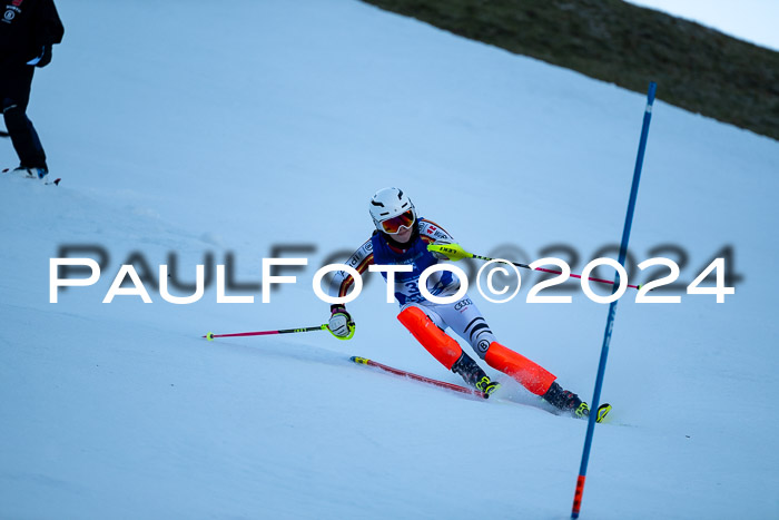 BSV Skiliga Bayern Schüler III RS 27.01.2024