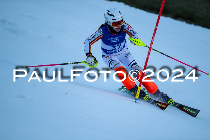 BSV Skiliga Bayern Schüler III RS 27.01.2024