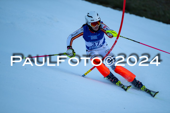 BSV Skiliga Bayern Schüler III RS 27.01.2024