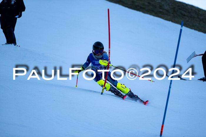 BSV Skiliga Bayern Schüler III RS 27.01.2024