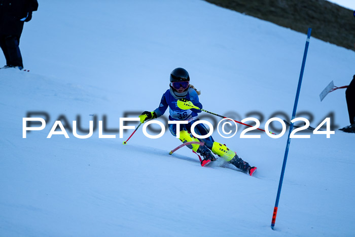 BSV Skiliga Bayern Schüler III RS 27.01.2024