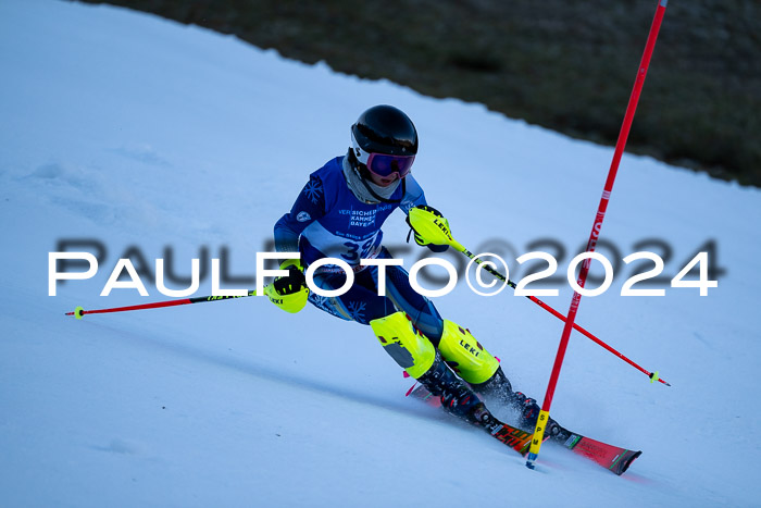 BSV Skiliga Bayern Schüler III RS 27.01.2024