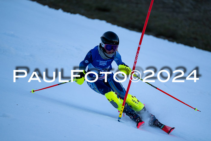 BSV Skiliga Bayern Schüler III RS 27.01.2024