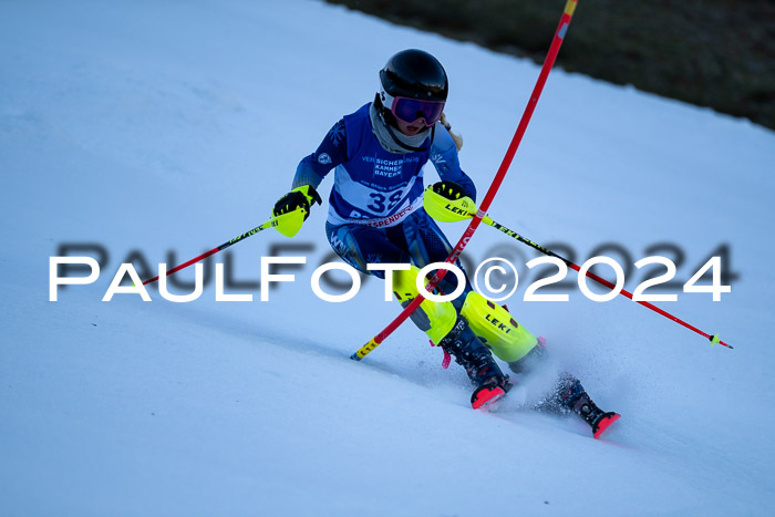BSV Skiliga Bayern Schüler III RS 27.01.2024