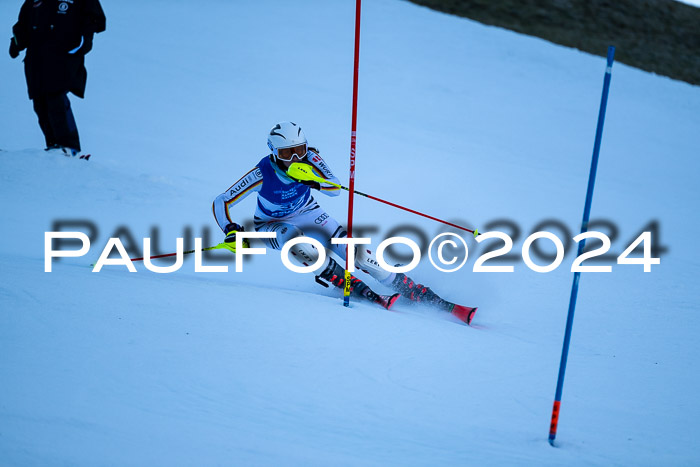 BSV Skiliga Bayern Schüler III RS 27.01.2024