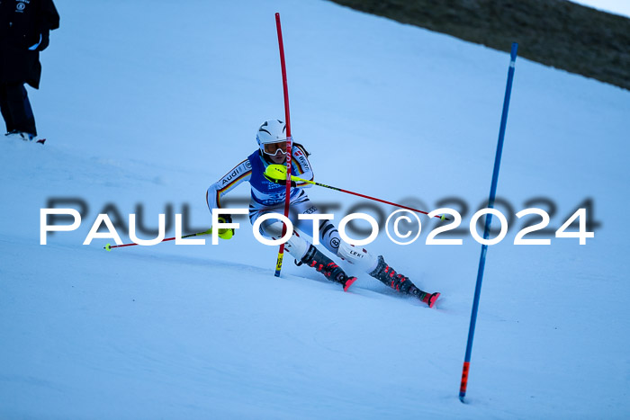 BSV Skiliga Bayern Schüler III RS 27.01.2024