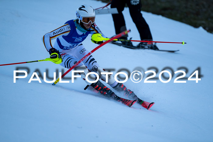 BSV Skiliga Bayern Schüler III RS 27.01.2024