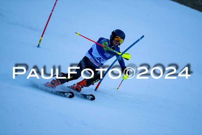 BSV Skiliga Bayern Schüler III RS 27.01.2024