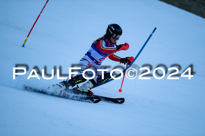 BSV Skiliga Bayern Schüler III RS 27.01.2024