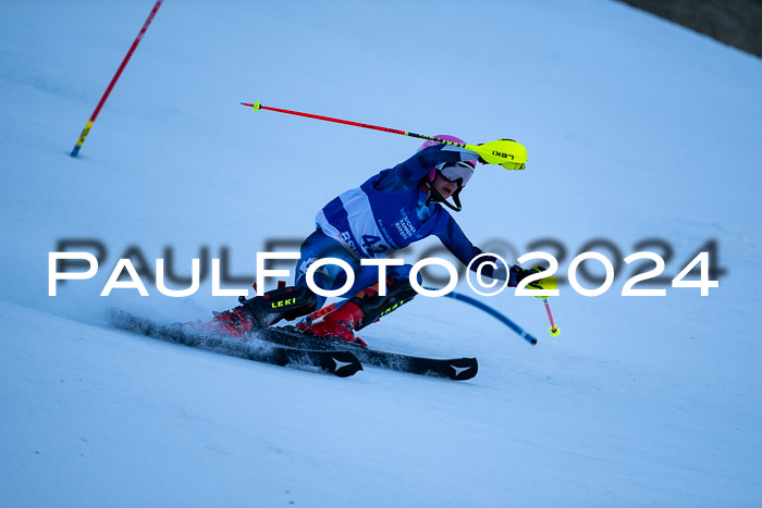 BSV Skiliga Bayern Schüler III RS 27.01.2024