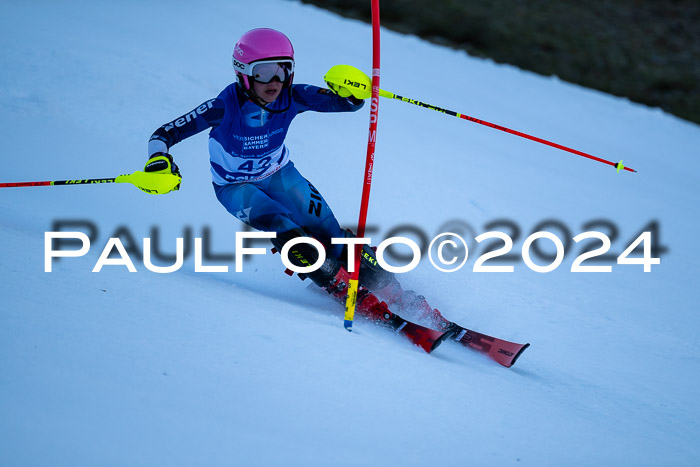 BSV Skiliga Bayern Schüler III RS 27.01.2024
