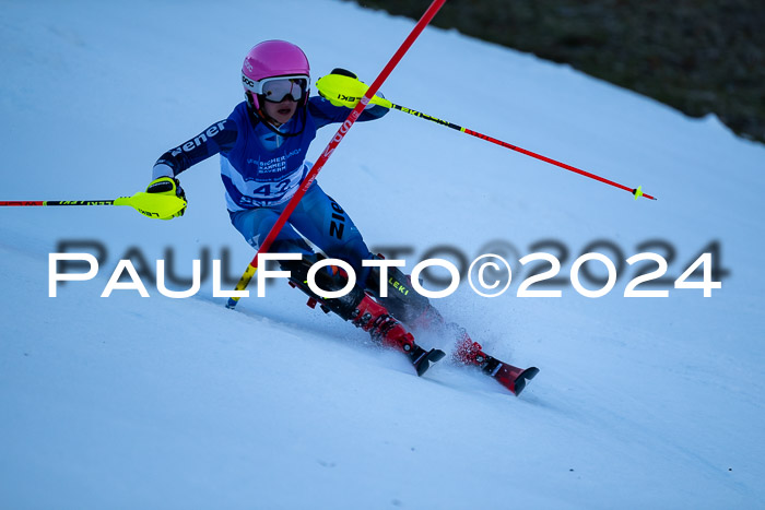 BSV Skiliga Bayern Schüler III RS 27.01.2024