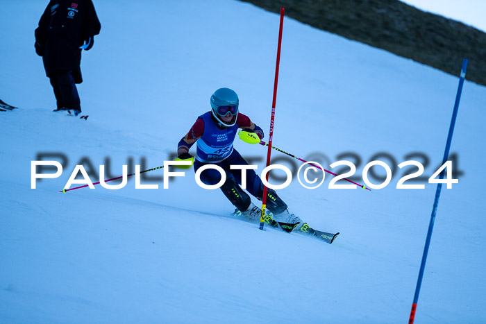 BSV Skiliga Bayern Schüler III RS 27.01.2024