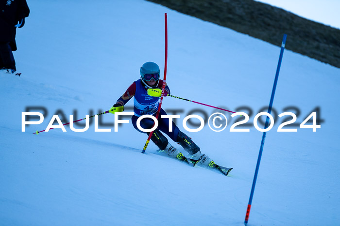 BSV Skiliga Bayern Schüler III RS 27.01.2024