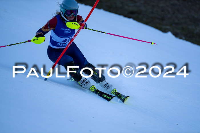 BSV Skiliga Bayern Schüler III RS 27.01.2024