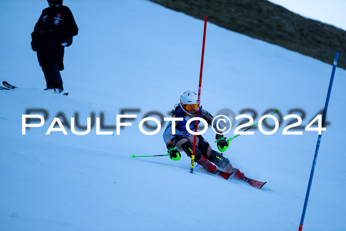 BSV Skiliga Bayern Schüler III RS 27.01.2024