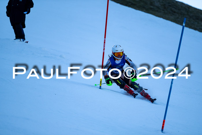 BSV Skiliga Bayern Schüler III RS 27.01.2024