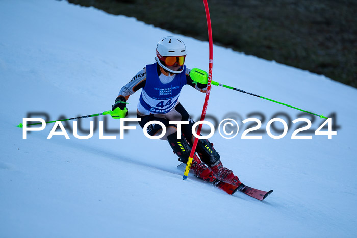 BSV Skiliga Bayern Schüler III RS 27.01.2024
