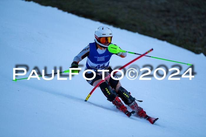 BSV Skiliga Bayern Schüler III RS 27.01.2024
