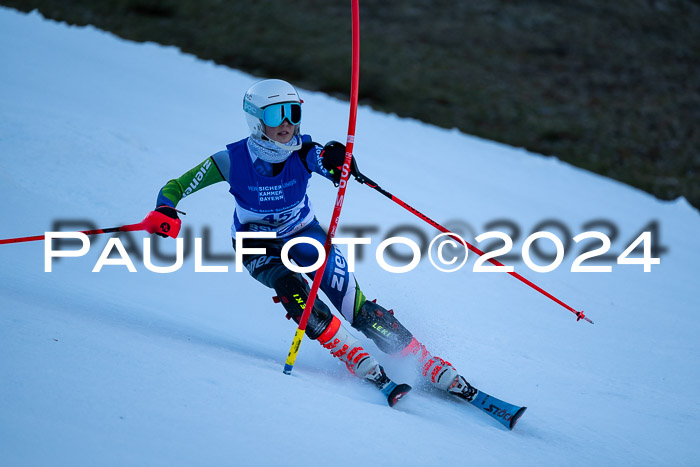 BSV Skiliga Bayern Schüler III RS 27.01.2024