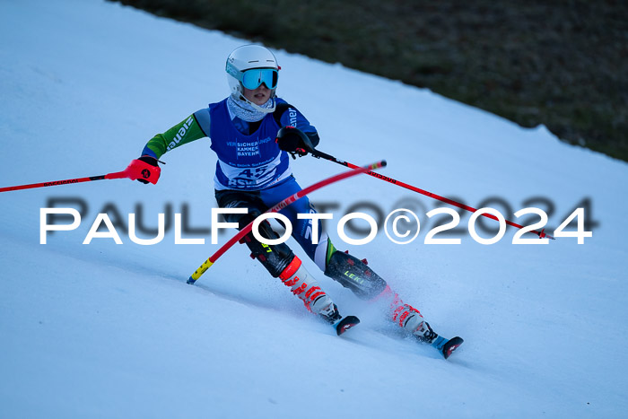 BSV Skiliga Bayern Schüler III RS 27.01.2024