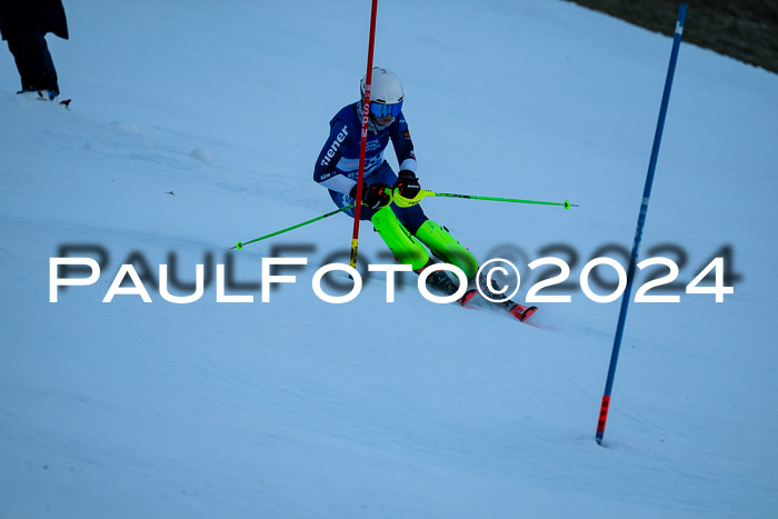 BSV Skiliga Bayern Schüler III RS 27.01.2024