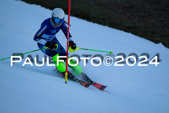 BSV Skiliga Bayern Schüler III RS 27.01.2024