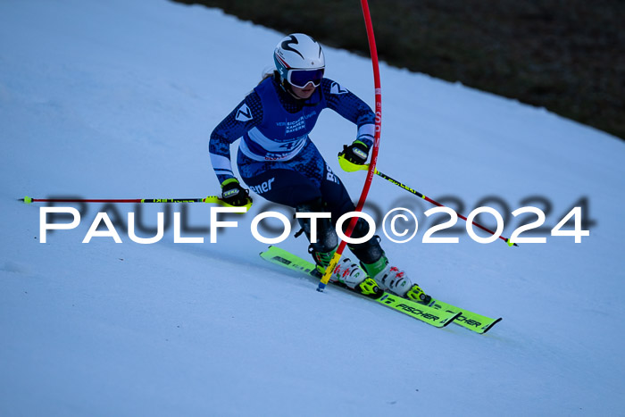 BSV Skiliga Bayern Schüler III RS 27.01.2024