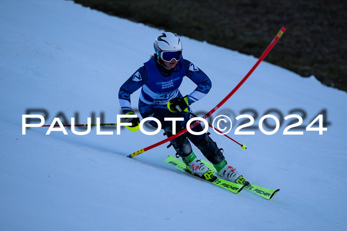 BSV Skiliga Bayern Schüler III RS 27.01.2024