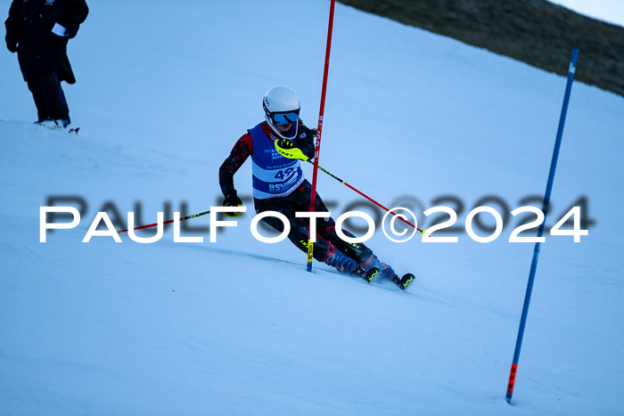 BSV Skiliga Bayern Schüler III RS 27.01.2024