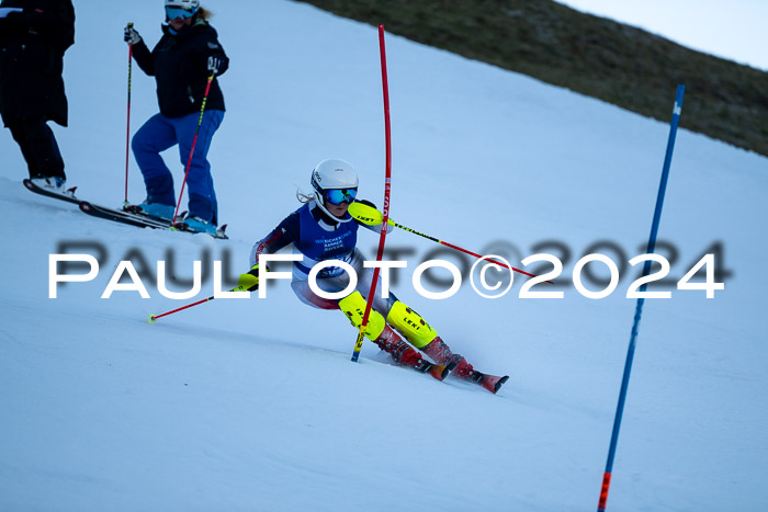 BSV Skiliga Bayern Schüler III RS 27.01.2024