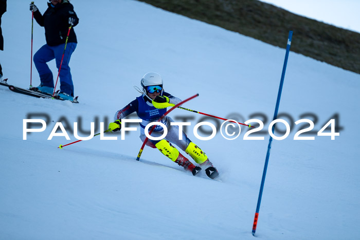 BSV Skiliga Bayern Schüler III RS 27.01.2024