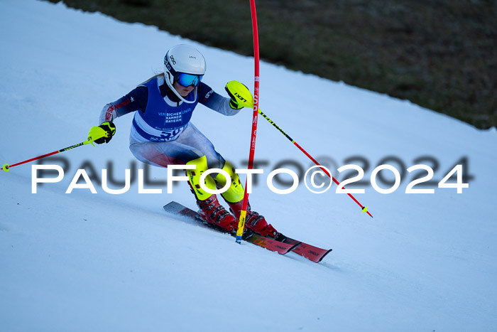 BSV Skiliga Bayern Schüler III RS 27.01.2024