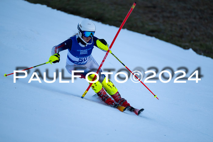 BSV Skiliga Bayern Schüler III RS 27.01.2024